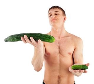 How To Increase Penis Size Naturally