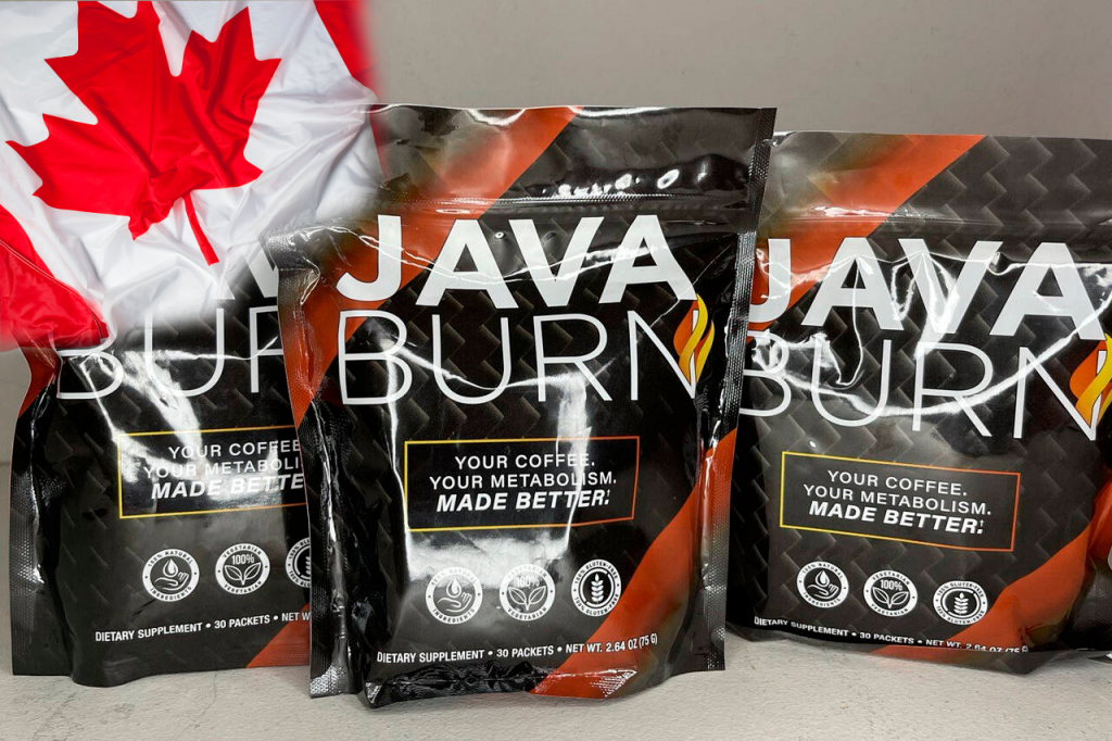 Java Burn Canada Reviews