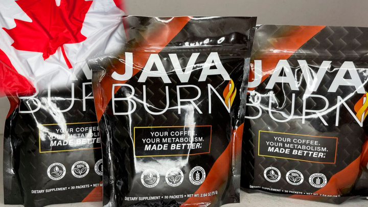 Java Burn Canada Reviews